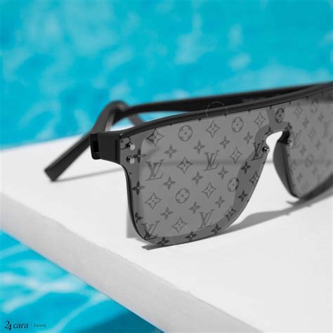 women louis vuitton sunglasses